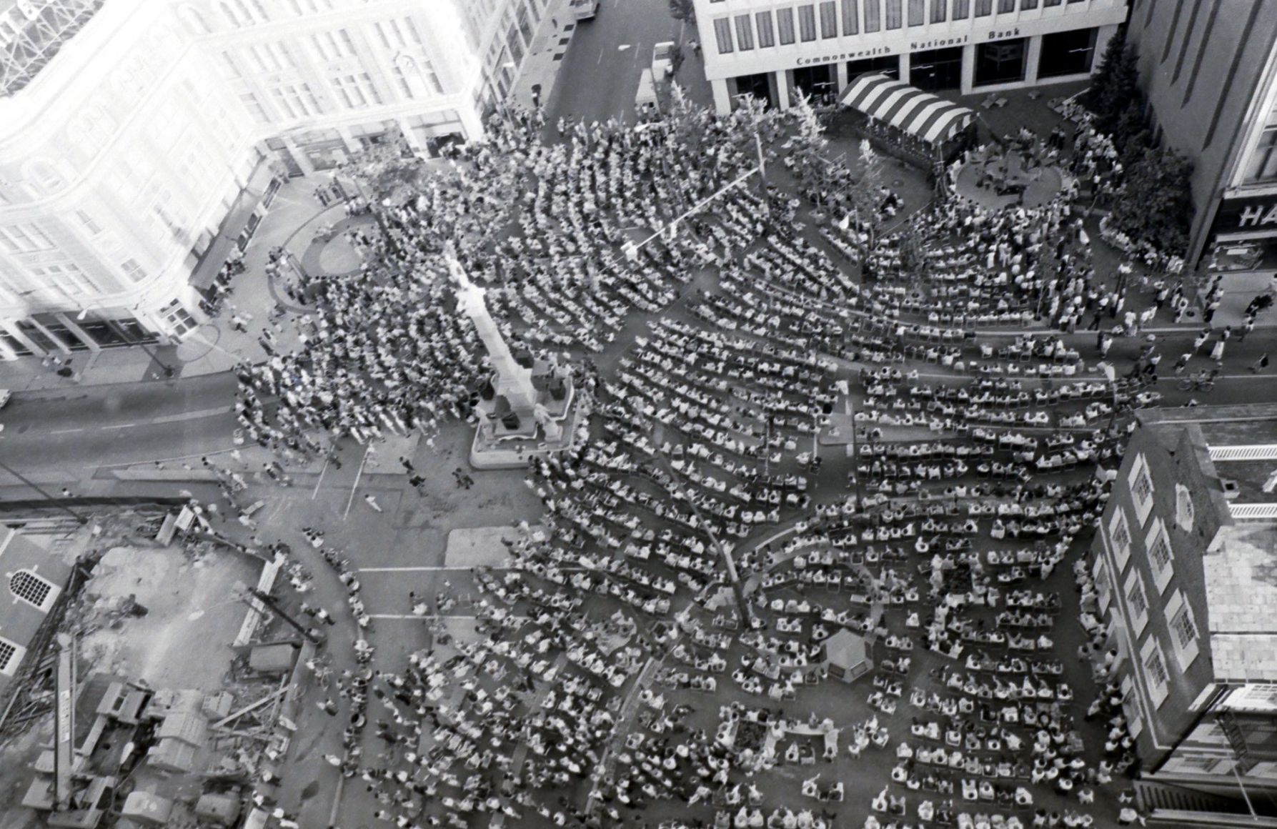 Nashville Brass, 1976